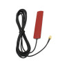 4G GSM GPRS Full Band 433M 2.4G 5.8G patch antenna SMA Female 3meter for Router and Modems