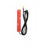 4G GSM GPRS Full Band 433M 2.4G 5.8G patch antenna SMA Female 3meter for Router and Modems