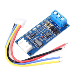 TTL to RS485 Power Supply Converter Board 3.3V 5V Hardware Auto Control Module