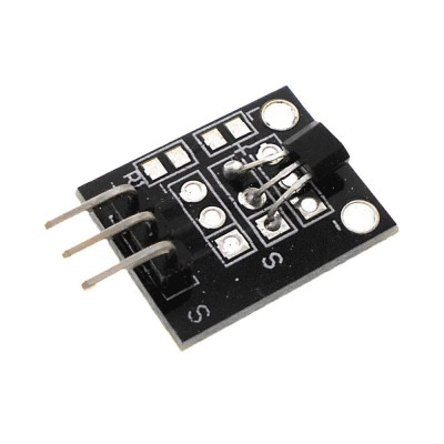 KY-035 KY035 3pin Analogical Hall Magnetic Sensor Module