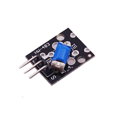 KY-020 KY020 3pin 3.3-5V Standard Tilt Switch Sensor Module