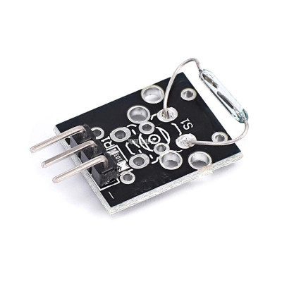 KY-021 KY021 Mini Magnetic Reed Module Starters Compatible Connector