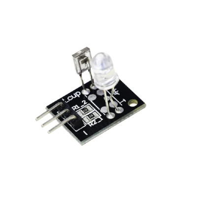 KY-039 KY039 Sensor Finger Heartbeat Measurement Sensor Module