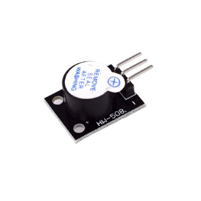 KY-012 KY012 3pin Active Buzzer Alarm Sensor Module