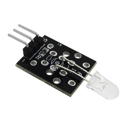 KY-005 KY005 3pin Infrared emission sensor module