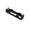 18650 battery box single section SMT patch in-line battery holder SMD