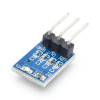 DC 5V To 3.3V Step-Down Power Supply Module AMS1117-3.3 LDO 800MA