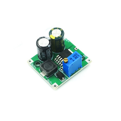 XL7015 DC-DC Dc converter Step-down module 5V-80V Wide voltage input 7005A upgraded version