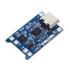 5V 1A Micro USB 18650 type-c Lithium Battery Charging Board Charger Module w Protection