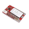 4S 50A BMS Board/ 55A 3.7V Lithium battery protection board/3.2V iron phosphate/LiFePO4 battery BMS board with Balance