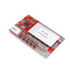 3S 50A BMS Board/ 55A 3.7V Lithium battery protection board/3.2V iron phosphate/LiFePO4 battery BMS board with Balance