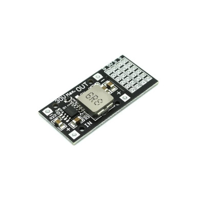 MP2482 SY8205 5A DC-DC step-down module 7V-24V to 5V