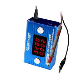 VC04 Mobile Short killer Burning Detection Box Pro Mobile Phone Short Circuit Motherboard Repair Tool