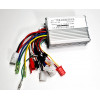 Brushless Motor Intelligent dual mode 36 V 48V 350W Controller for Electric Vehicle