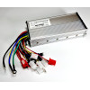 Brushless Motor Intelligent dual mode 36V 48V 800W Controller for Electric Vehicle bike scooter e rickshaw Brushless Motor Intelligent dual mode 36V 48V 800W Controller for Electric Vehicle bike scooter e rickshaw