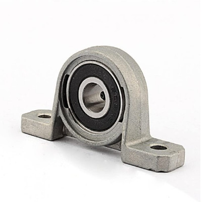 3D printer dedicated bearing seat with seat bearing KP-08=inner diameter 8MM vertical bearing seat