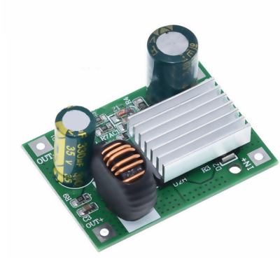 DC 9V-90V to 12V 3A Step Down Module DC Converter