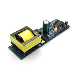 DC-AC Inverter Boost Module 50 Watt to 150W DC 12V To AC 110V 220V Car Converter