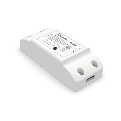 Sonoff BASICR2 Basic R2 WiFi smart relay switch