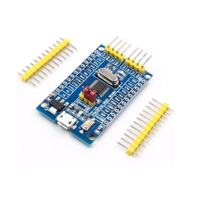 STM32F030F4P6 Mini System Development Board ARM CORTEX-M0 Core SWD/ISP MicroUSB