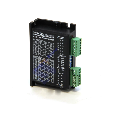 DM542C Digital stepper motor controller DC12V -36V