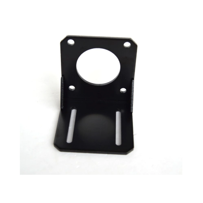 NEMA23 Stepper Motor Mount Bracket 42mm Alloy Steel Bracket