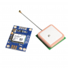 NEO-8M-000 NEO-8M GPS Module MWC GY-NEO 8M V2 Flight Control GPS Module EEPROM MWC APM2.5