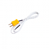 K Surface Type Thermocouple Temperature Sensor Probe-20~500C 1M Wire