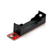 TEC4056 18650 Module 4.2V Lithium Battery Charger For 18650 Non-protection module