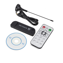 RTL SDR USB 2.0 Software FM Radio DVB-T RTL2832U + FC0012 SDR RTL SDR USB 2.0 Software FM Radio DVB-T RTL2832U + FC0012 SDR