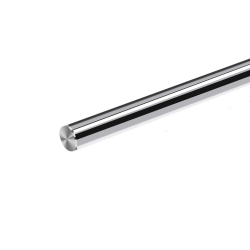 3D Printer Linear Shaft 8mm Linear Rail length 100mm Chrome Plated 3D Printer Linear Shaft 8mm Linear Rail length 100mm Chrome Plated