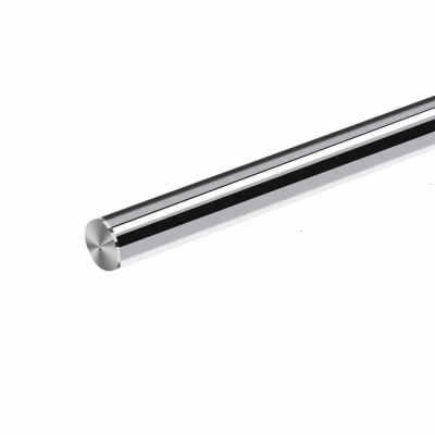 3D Printer Linear Shaft 8mm Linear Rail length 100mm Chrome Plated