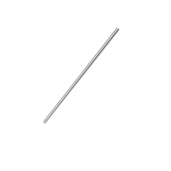 3D Printer Linear Shaft 8mm Linear Rail length 300mm Chrome Plated 3D Printer Linear Shaft 8mm Linear Rail length 300mm Chrome Plated