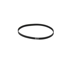 GT2 2GT Rubber Belt Closed Loop Width 6 mm Length 280 mm Synchronous 3d Belt