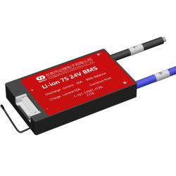Daly BMS 7S 24V 20A Lithium ION Battery Protection Board Bms Daly BMS 7S 24V 20A Lithium ION Battery Protection Board Bms