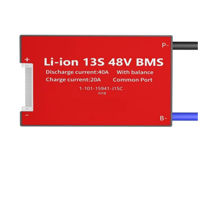 Daly BMS 13S 48V 40A Lithium ION Battery Protection Board bms