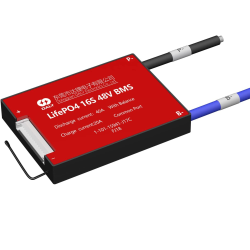 Daly BMS 16S 48V 40A LIFEpO4 Battery Protection Board bms Daly BMS 16S 48V 40A LIFEpO4 Battery Protection Board bms