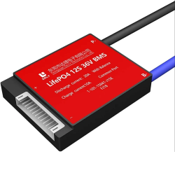 Daly BMS 12S 36V 20A LIFEpO4 Battery Protection Board bms Daly BMS 12S 36V 20A LIFEpO4 Battery Protection Board bms