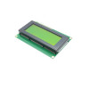 LCD Board 2004 20 * 4 LCD 20X4 5V Green Screen LCD2004 LCD Display Module LCD 2004