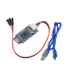 J-Link OB V1 STM32 ARM Debugger Compatible V8 SWD Jlink Ob J-Link-Board