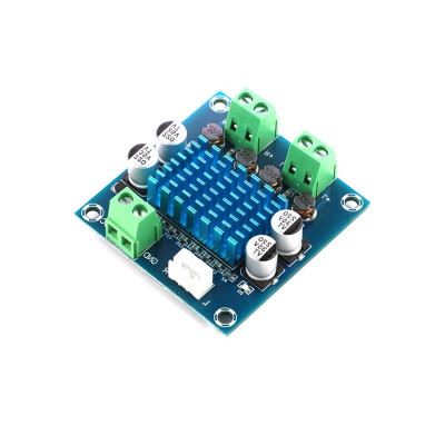 XH-A232 30w + 30w TPA3110 Digital Board DC 8-26V 3A Stereo Audio Power Amplifier