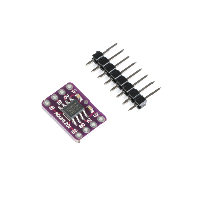 ADUM1201 Magnetic Isolator Sensor Module CJMCU-1201 GY-ADUM1201