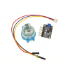 TS-300B water Turbidity sensor Water quality detection module