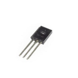 BD140  PNP Si Transistor