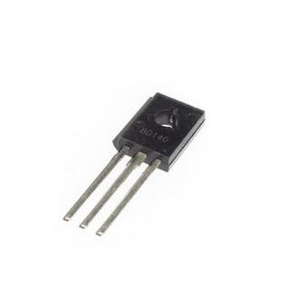 BD140  PNP Si Transistor