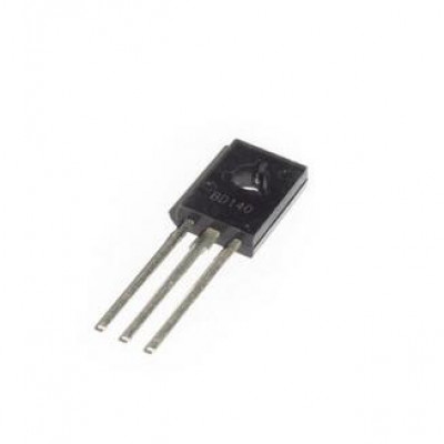 BD140  PNP Si Transistor