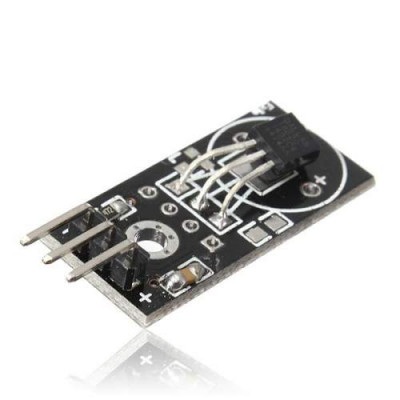 Ds18B20 Module Dc 5V Digital Temperature Sensor Module For Arduino