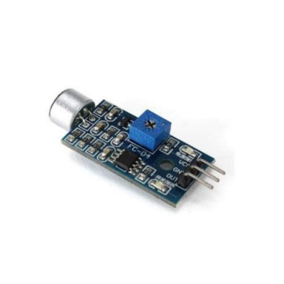 Sound Detection Module