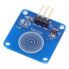 TTP223B Digital Touch Sensor