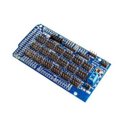 Mega2560 V2.0 Sensor Shield For Arduino Mega 2560 R3 1280